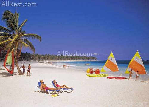 Paradisus Punta Cana 22